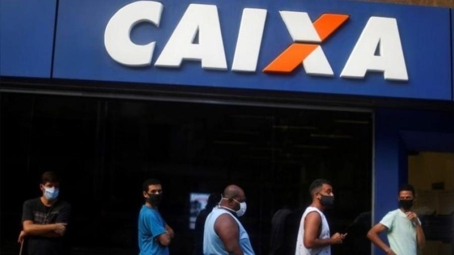 Auxílio emergencial foi encerrado no fim de 2020 - REUTERS