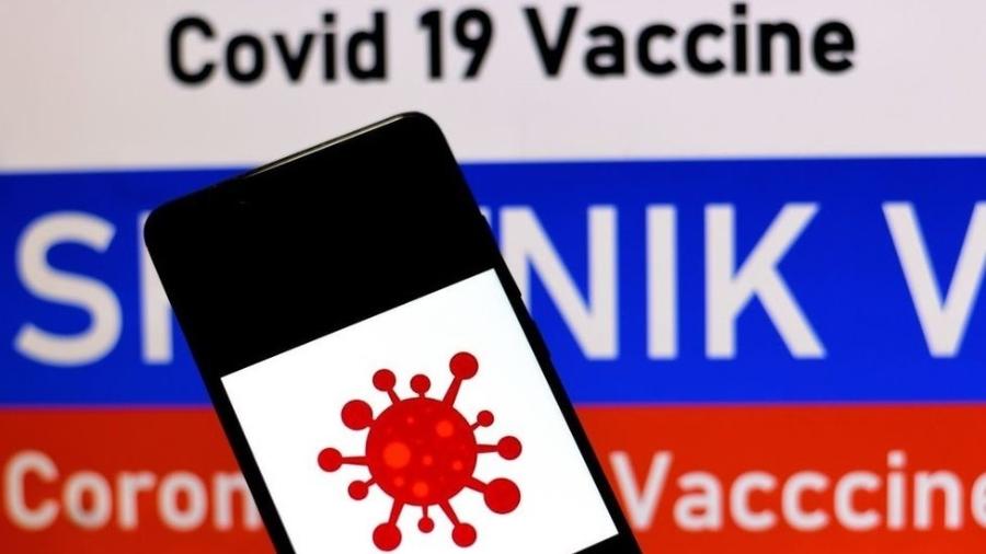 Anvisa vetou importação da vacina russa alegando problemas de segurança, eficácia e qualidade - GETTY IMAGES