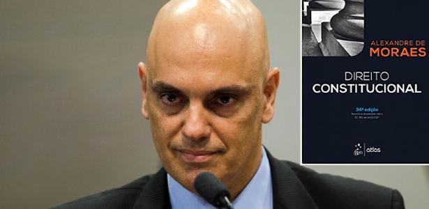 Decisão de Moraes: o direito, a gravidade do momento e o senso de história - 14/08/2021 - Vimarsana News