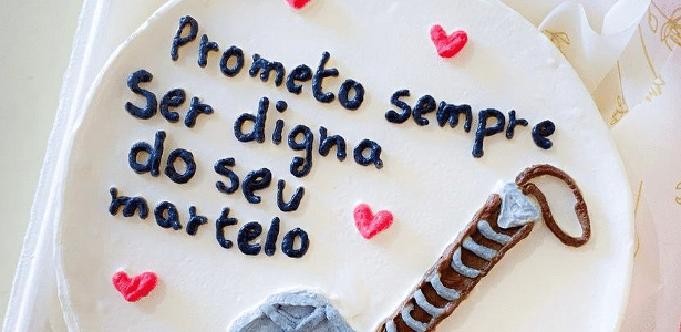 Topo de Bolo Meme Bento Cake engraçado Decoração confeitaria