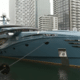 Russian billionaire's superyacht confiscated in UK
