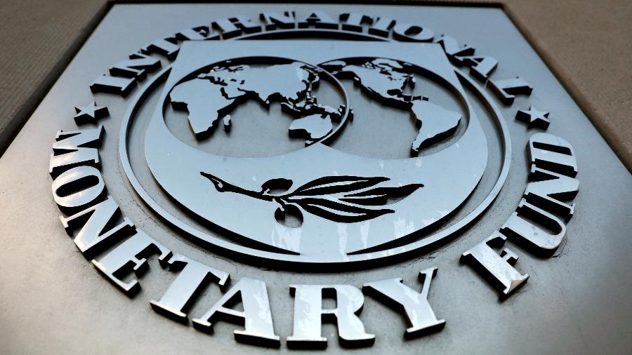 O FMI mantém sua previsão de crescimento para 2022 em 3,2% - REUTERS/Yuri Gripas