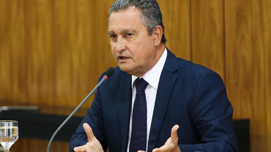 Rui Costa, ministro-chefe da Casa Civil - Fabio Rodrigues-Pozzebom / Agência Brasil