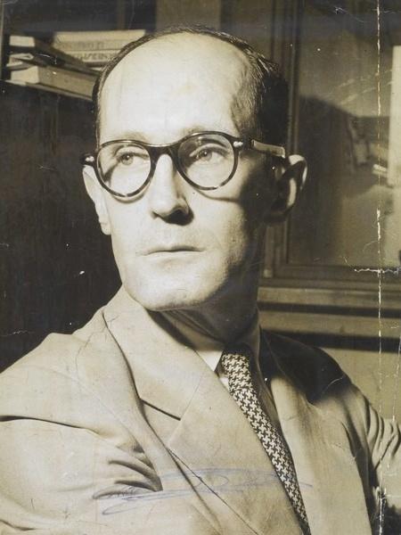 Carlos Drummond de Andrade (1970) Carlos Drummond de Andrade (1970)