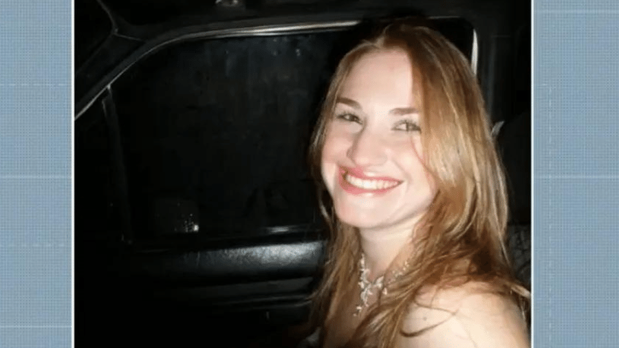 A vítima foi identificada como Vanessa Veroneze Francisco