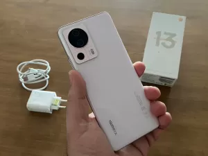 Experiência top para vídeos e jogos: Xiaomi 13 Lite vale o preço?