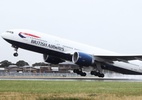 British Airways sofre problema técnico e voos são atrasados em toda a Europa - Nick Morrish/British Airways