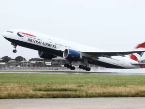 British Airways sofre problema técnico e voos são atrasados em toda a Europa