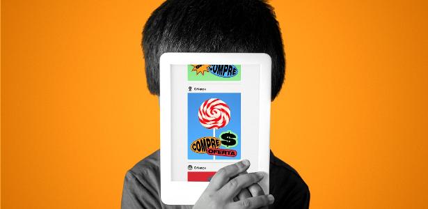 Como Big Techs lidam (ou não) com a publicidade de influencers mirins