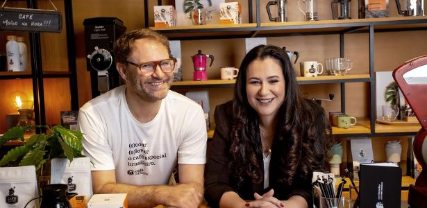 Rede de cafeterias premium tem meta de abrir 20 lojas este ano; 10 em SP