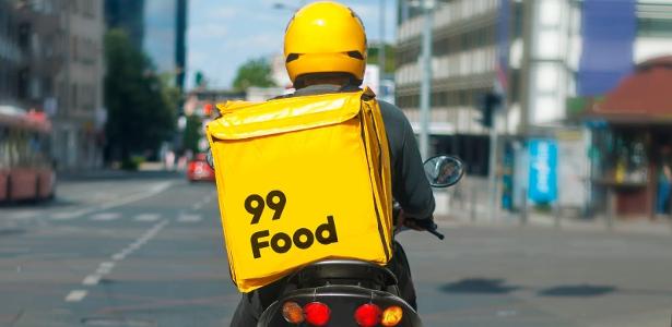 Nova regra: como motociclistas podem ganhar R$ 5.000 por mês na 99