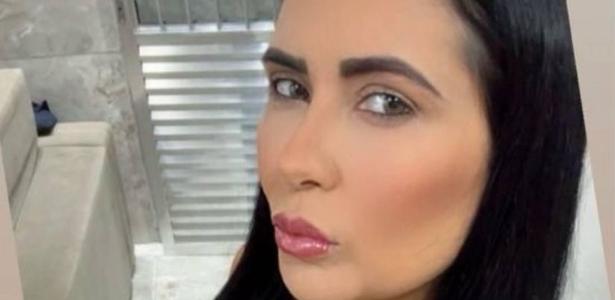 Penélope, líder da ala feminina do PCC, é condenada a 4 anos de prisão