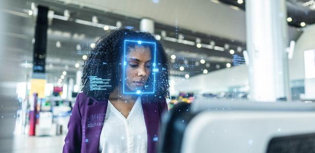 Conta laranja passa na biometria e pode deixar rastro nos tribunais