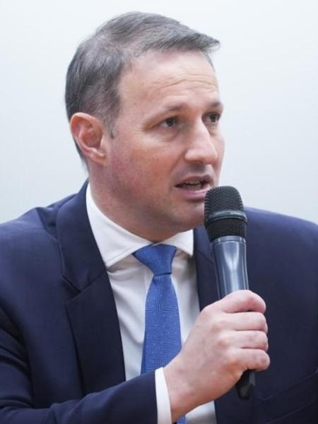 Derrite disse que governo não fez qualquer esforço - alguns manifestaram até posição contrária - para manter a taxação das bets