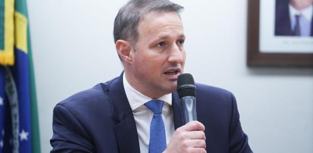 Governo e Derrite dão as mãos e aprovam PL Antifacção