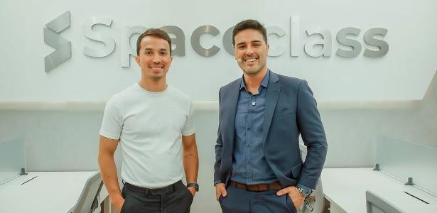 Jogador volta dos EUA e fatura R$ 2 mi com edtech que ensina inglês ao vivo