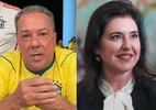 Tebet, Carlos, Luxemburgo: 1 a cada 5 deixam estado natal para concorrer
