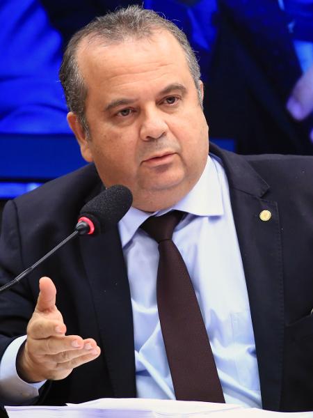 Rogério Marinho, secretário de Previdência - Alex Ferreira/Câmara dos Deputados