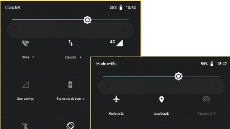 O que é e para que serve o modo avião? – Tecnoblog