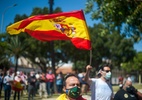 Enem 2021: quais são os assuntos que mais caem nas questões de espanhol? - Jesus Merida/SOPA Images/LightRocket via Getty Images