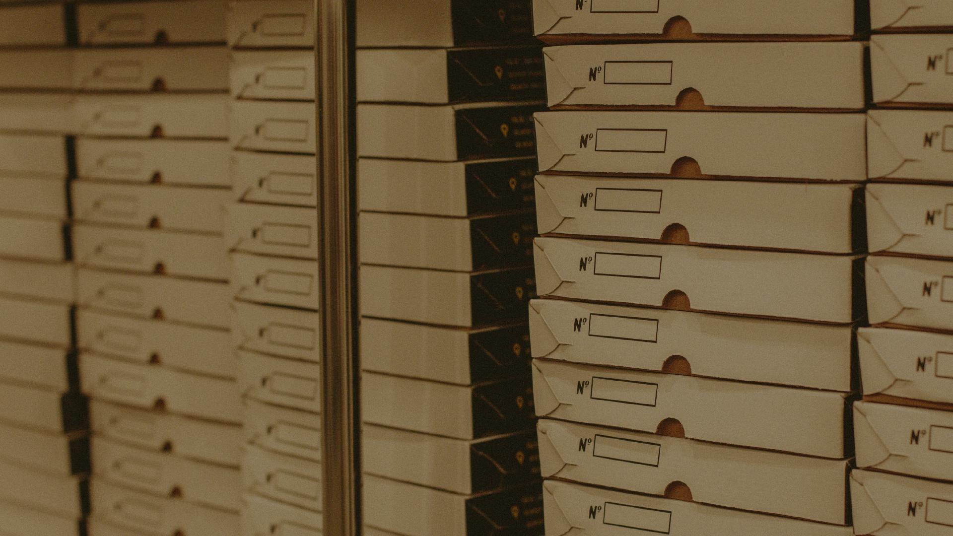 Dark kitchens como funcionam as cozinhas que vendem por aplicativo