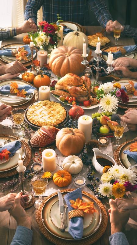 Thanksgiving Day: O que é e o que significa o Dia de Ação de