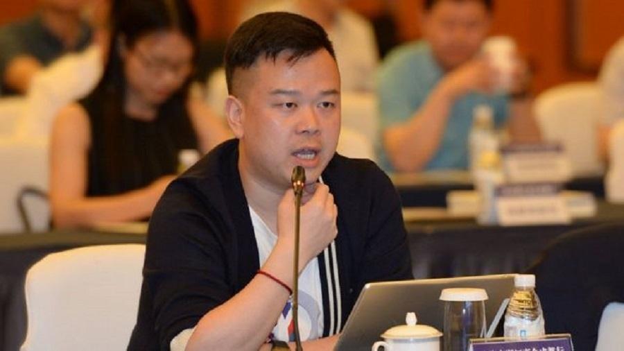 O bilionário chinês Lin Qi, de 39 anos, era presidente da empresa desenvolvedora de jogos Yoozoo - GETTY IMAGES