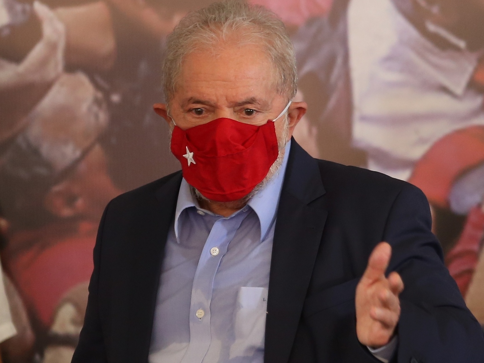 Como o dinheiro influenciará a definição dos candidatos à Presidência