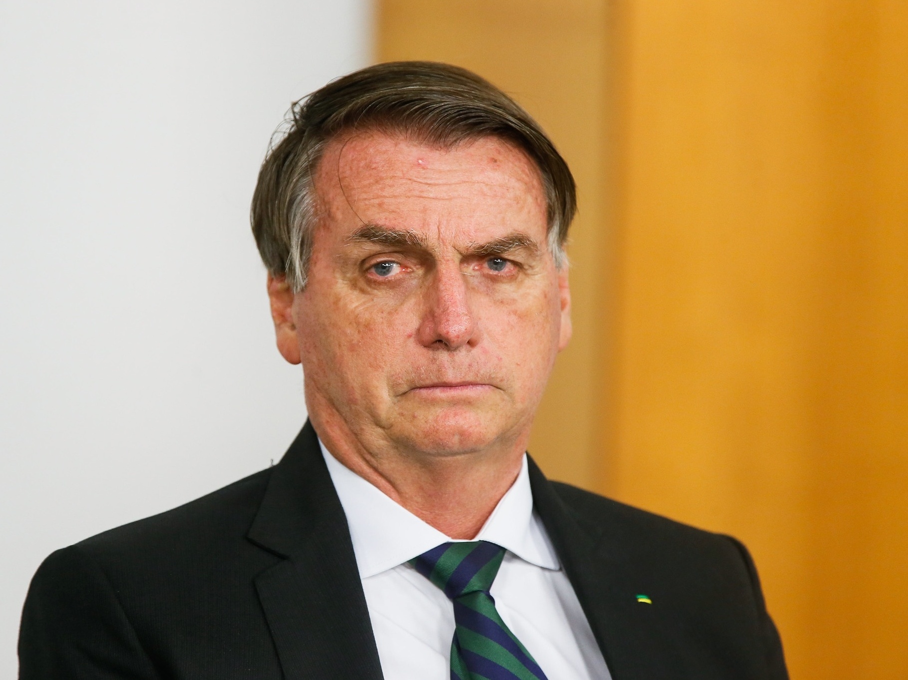 Se Bolsonaro for convocado, STF decidirá sobre depoimento à CPI da Covid