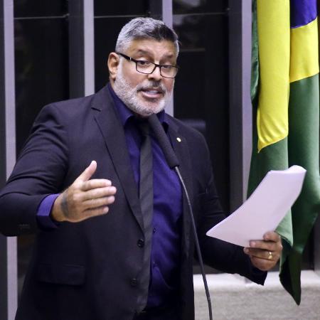  Alexandre Frota (PSDB) não se reelegeu deputado federal  - Cleia Viana/Câmara dos Deputados