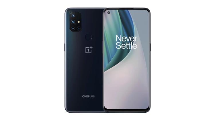 OnePlus Nord N10 5G - Disclosure/OnePlus - Disclosure/OnePlus