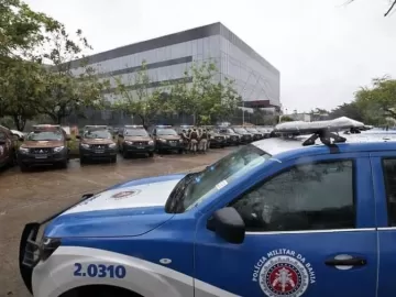 Adolescente mata três estudantes a tiros em escola no interior da Bahia