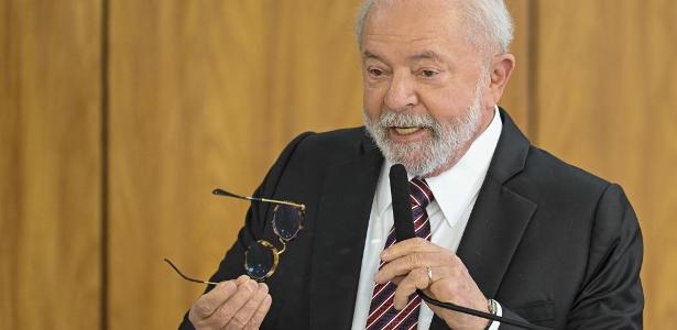 Após isenção de IR, governo Lula quer ampliar crédito para MEIs