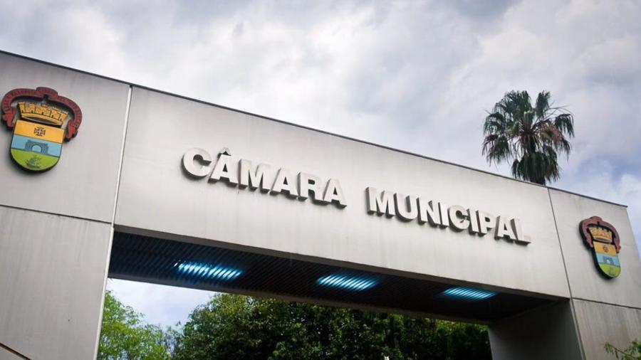 Câmara Municipal de Porto Alegre