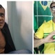 Bolsonaristas comparam atentado à facada: 'Adélio não agiu sozinho?' - Montagem