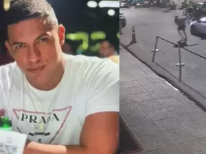 PM influencer é morto a tiros por outro policial militar no Recife; veja