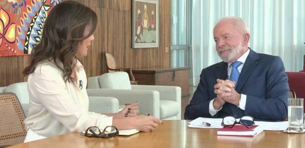 Lula: Crime organizado está em 'todas as esferas' e 'chegará à Faria Lima'