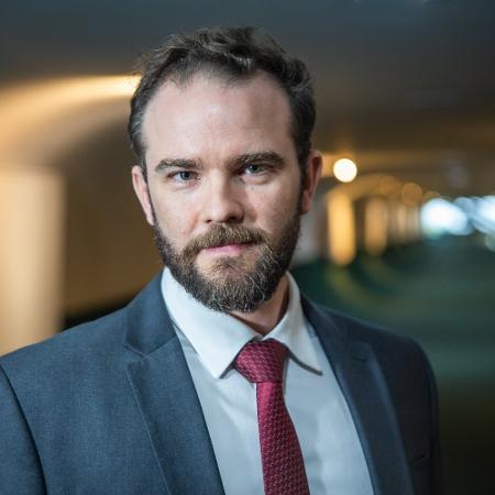 O ministro da Fazenda, Dario Durigan