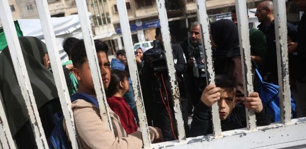 Israel reabre passagem de Rafah após dois anos; travessia é cercada de regras