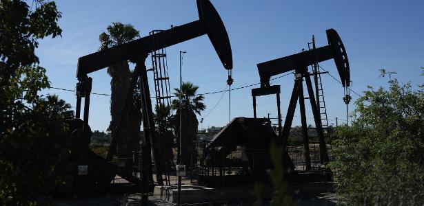 Países produtores vão elevar cotas de petróleo em meio a bloqueio em Hormuz