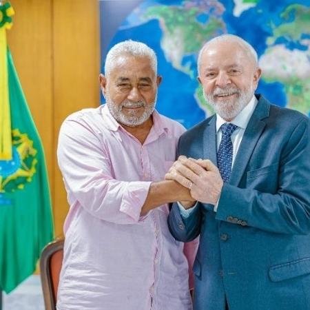 Reprodução/ Instagram/ Movimento Sem Terra