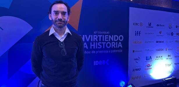 Criador do maior fundo de capital de risco da região é otimista sobre IA
