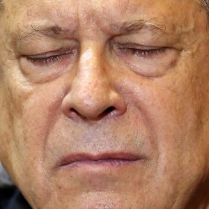 Perdão foi negado pelo STF porque Dirceu foi preso na Lava Jato - Heuler Andrey/AFP