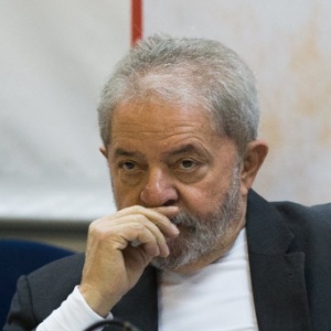 Os alvos da CPI seriam Lula (foto) e o ex-tesoureiro do PT João Vaccari Neto - Danilo Verpa/Folhapress