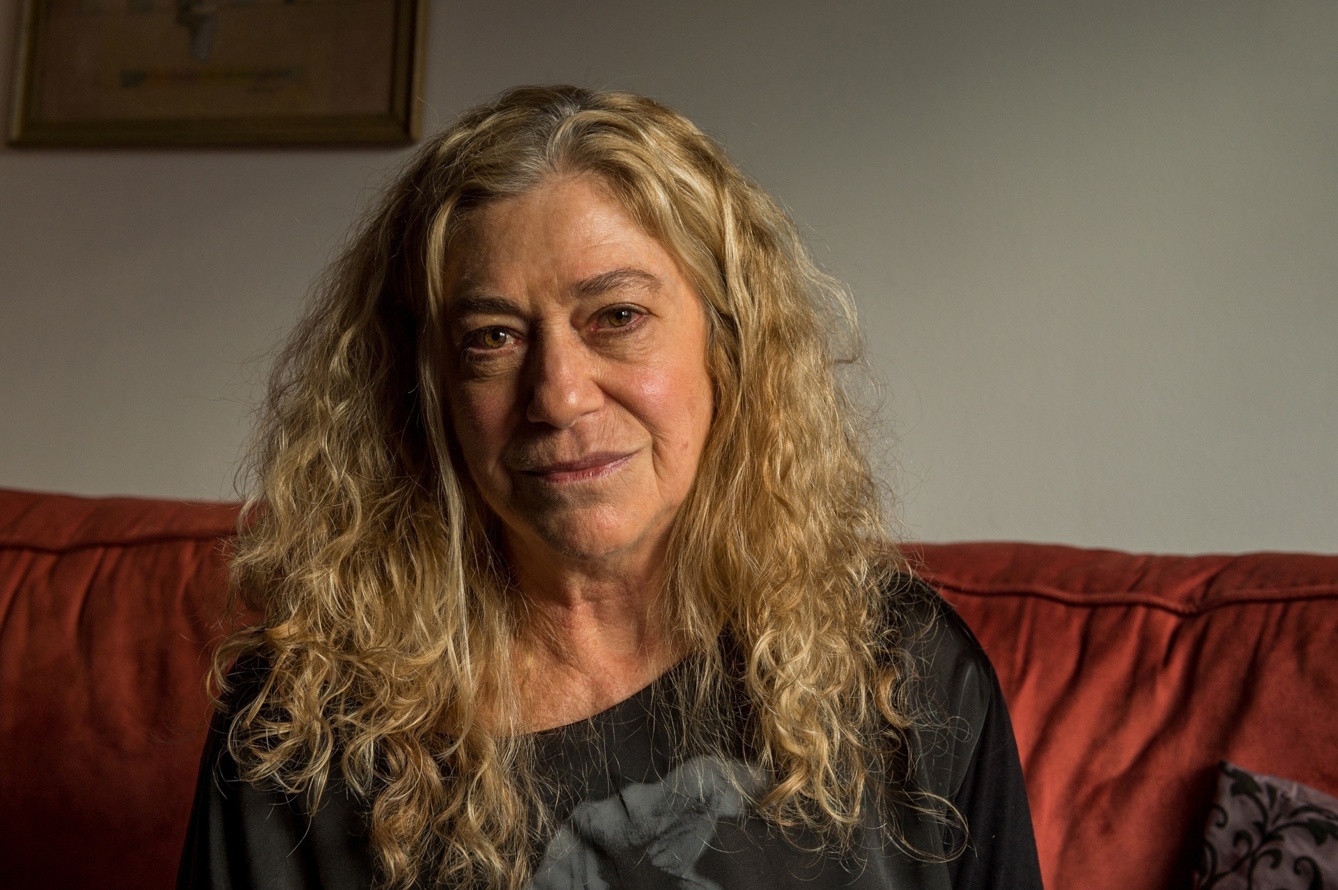 Cacalos Garrastazu/Eder Content