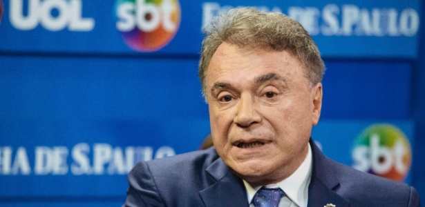 Alvaro Dias não declarou apoio a nenhum pré-candidato do Paraná
