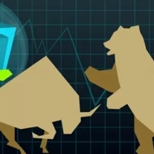 Conheça alguns dos maiores 'bulls' e 'bears' da Bolsa brasileira