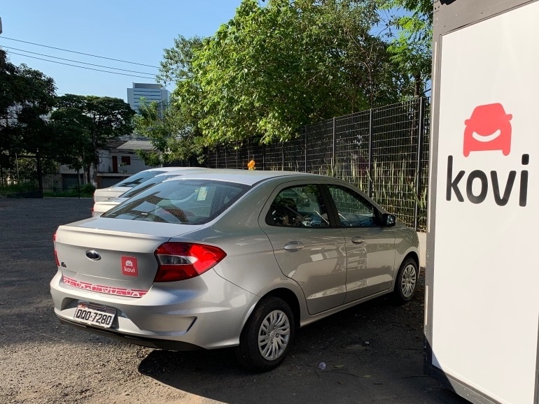 Kovi  Aluguel e compra de carros pelo menor preço do mercado