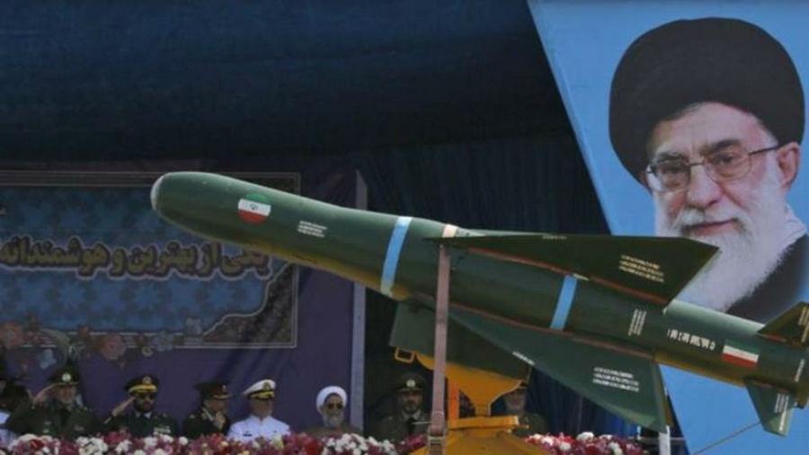 Os Estados Unidos temem que o Irã consiga fabricar uma arma nuclear - Getty Images