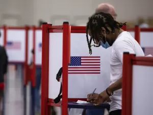 Eleição dos Estados Unidos 2024: veja candidatos, regras e como é apuração